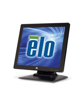 Elo Touch 1723L 17-inch LCD (LED backlight) Desktop, WW, Projected Capacitve 10-touch, USB Controller, Anti-glare, Zero-bezel,