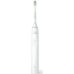 Szczoteczka soniczna PHILIPS Sonicare 4100 HX3681/33 Biały Biały (HX3681/33)