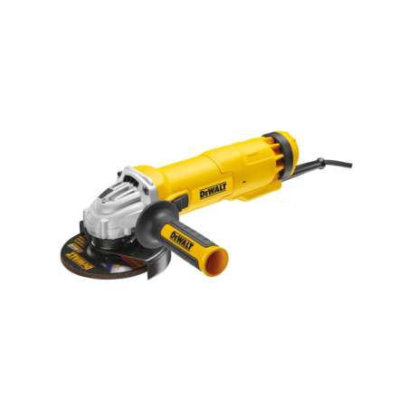 Szlifierka kątowa akumulatorowa DEWALT DWE4217-QS