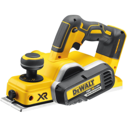 Strugarka do drewna akumulatorowa DEWALT DCP580N