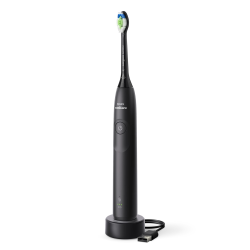 Szczoteczka soniczna PHILIPS HX7101/01 Czarny