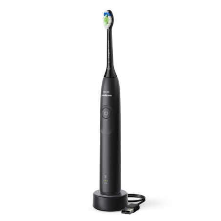 Szczoteczka soniczna PHILIPS HX7101/01 Czarny