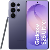 Smartphone SAMSUNG Galaxy S26 Ultra 5G 12/512GB Fioletowy 512 GB Fioletowy SM-S948BZVGEUE