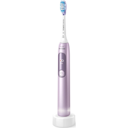 Szczoteczka soniczna PHILIPS Sonicare Advanced Clean HX3792/12 Różowy Różowo-biały (HX3792/12)
