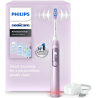 Szczoteczka soniczna PHILIPS Sonicare Advanced Clean HX3792/12 Różowy Różowo-biały (HX3792/12)