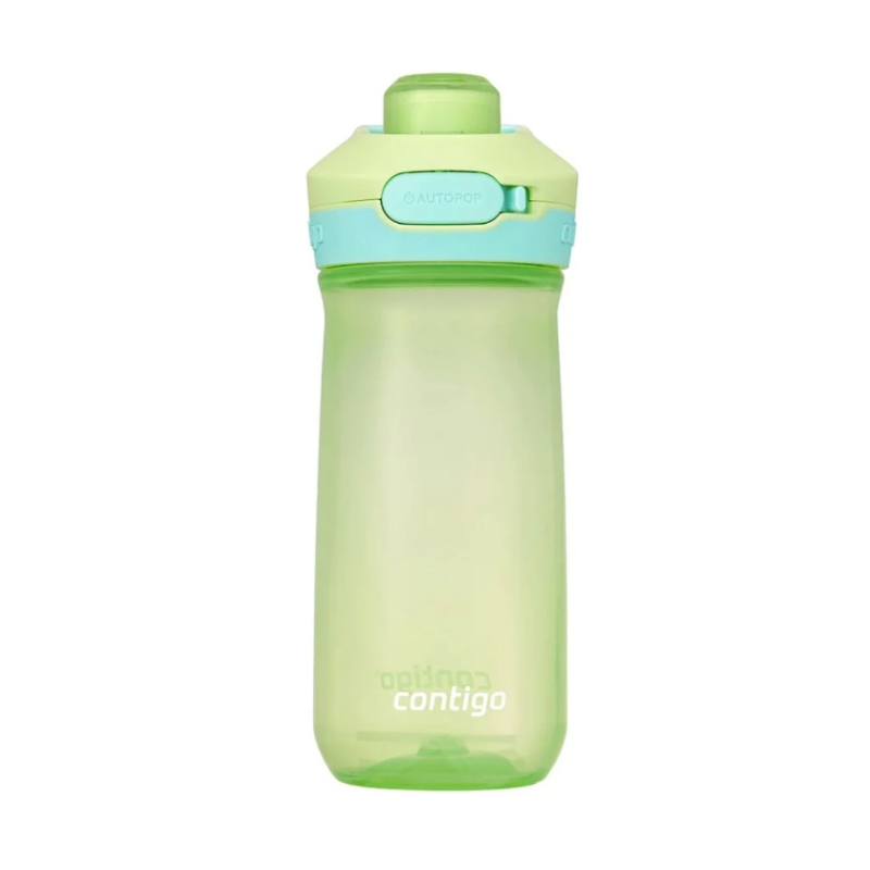 Butelka dziecięca Bidon Contigo Jessie cucumber 420ml