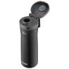 Butelka termincza Contigo Jackson Chill 2.0 Black 590ml