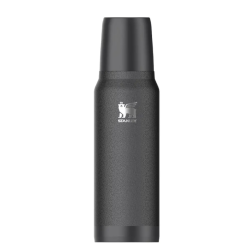 Termos Stanley Legendary Classic Hammertone Black 0,95 L