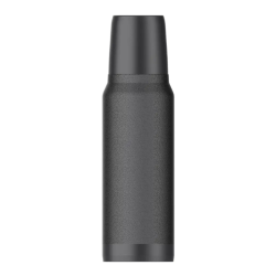 Termos Stanley Legendary Classic Hammertone Black 0,95 L
