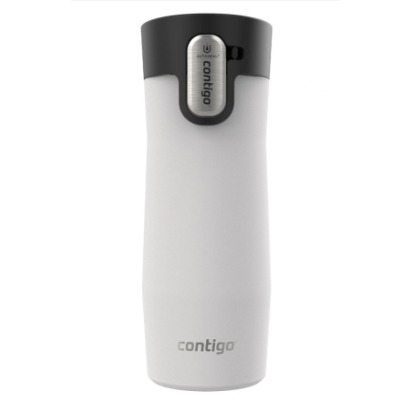 Kubek termiczny Contigo West Loop 3.0 SS Matt Salt 470ml