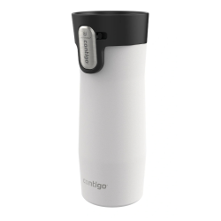Kubek termiczny Contigo West Loop 3.0 SS Matt Salt 470ml