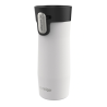 Kubek termiczny Contigo West Loop 3.0 SS Matt Salt 470ml