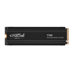 Dysk SSD CRUCIAL CT4000T700SSD5 (M.2 2280″ /4TB )