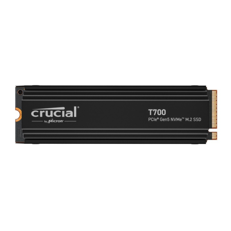 Dysk SSD CRUCIAL CT4000T700SSD5 (M.2 2280″ /4TB )