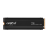 Dysk SSD CRUCIAL CT4000T700SSD5 (M.2 2280″ /4TB )