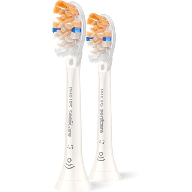 Końcówki do szczoteczki PHILIPS HX9092/87