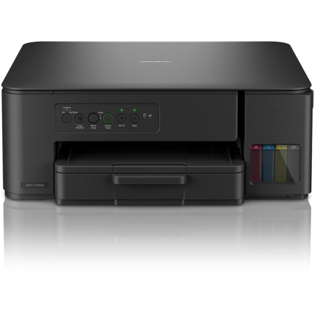 Urządzenie wielofunkcyjne atramentowe BROTHER DCP-T430W DCPT430WYJ1 Nowy PN DCPT430WAP2