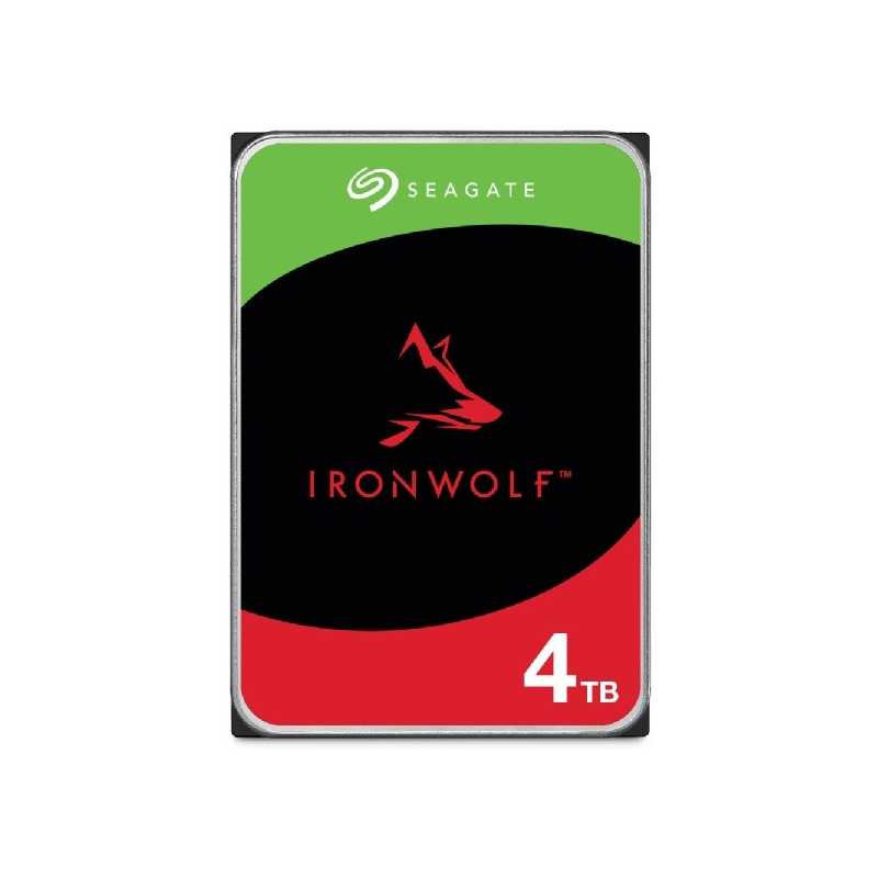 11FOX ST4000VN006 (4 TB )
