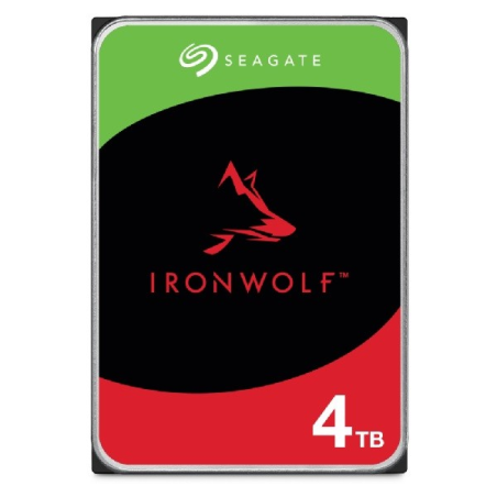 11FOX ST4000VN006 (4 TB )