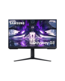 MONITOR SAMSUNG ODYSSEY G3 LED 27" LS27AG300NRXEN