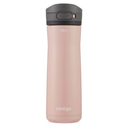 Butelka termincza Contigo Jackson Chill 2.0 Pink Lemo 590ml