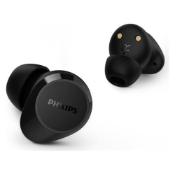 Słuchawki bezprzewodowe PHILIPS TAT1209BK/00 (Czarny)