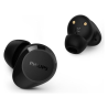 Słuchawki bezprzewodowe PHILIPS TAT1209BK/00 (Czarny)