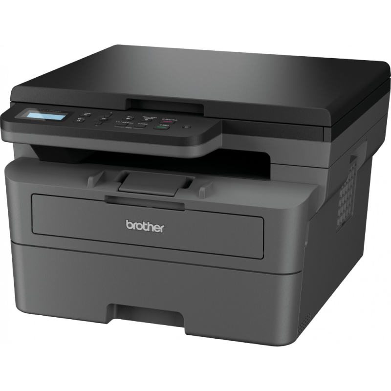 Urządzenie wielofunkcyjne laserowe BROTHER DCP-L2600D DCPL2600DYJ1