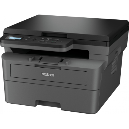 Urządzenie wielofunkcyjne laserowe BROTHER DCP-L2600D DCPL2600DYJ1