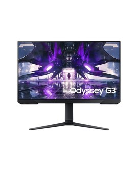 MONITOR SAMSUNG ODYSSEY G3 LED 27" LS27AG300NRXEN