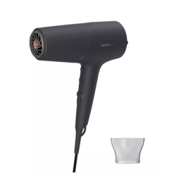 Suszarka do włosów PHILIPS BHD504/00 (2100W /Grafitowy )