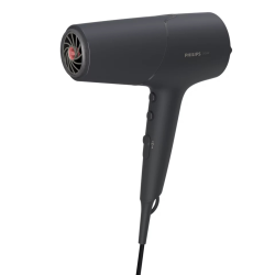 Suszarka do włosów PHILIPS BHD504/00 (2100W /Grafitowy )