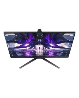 MONITOR SAMSUNG ODYSSEY G3 LED 27" LS27AG300NRXEN