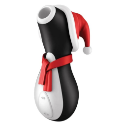 Wibrator Satisfyer Penguin (Holiday Edition)