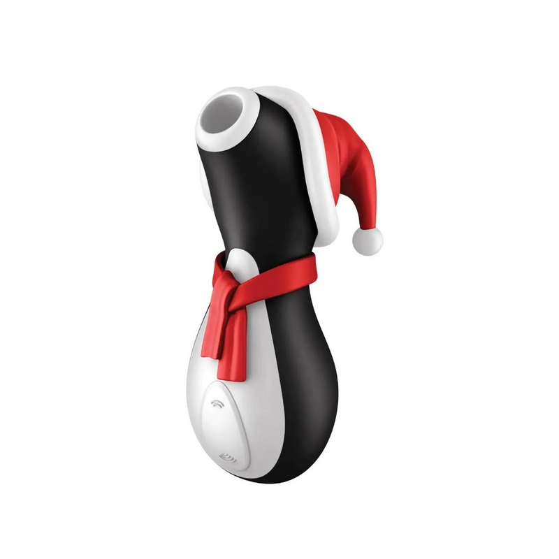 Wibrator Satisfyer Penguin (Holiday Edition)