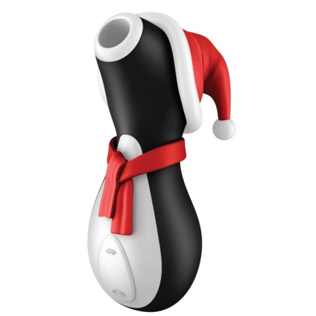Wibrator Satisfyer Penguin (Holiday Edition)