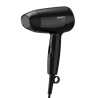 Suszarka do włosów PHILIPS BHC010/10 (1200W /Czarny )