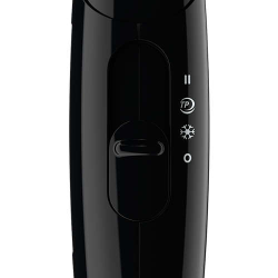 Suszarka do włosów PHILIPS BHC010/10 (1200W /Czarny )