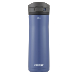Butelka termincza Contigo Jackson Chill 2.0 Blue Corn 590ml