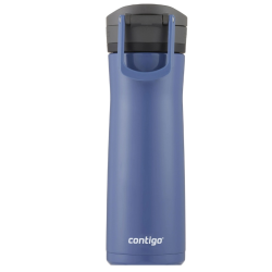 Butelka termincza Contigo Jackson Chill 2.0 Blue Corn 590ml