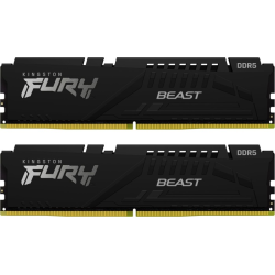 Pamięć KINGSTON (DIMM/DDR5/32 GB/5600MHz/1.25V/40CL/DUAL)