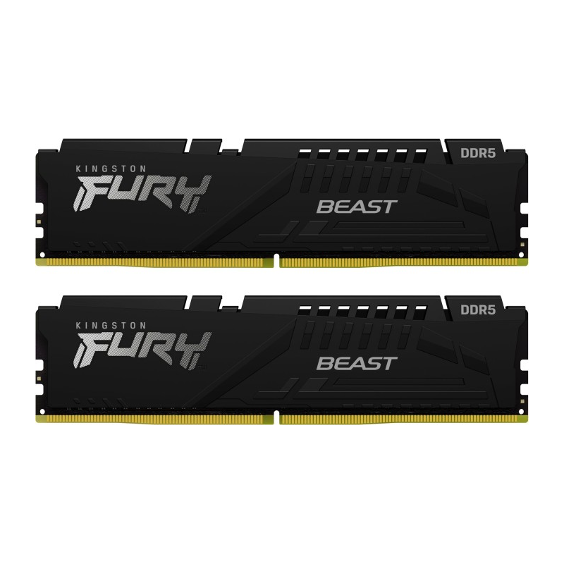 Pamięć KINGSTON (DIMM/DDR5/32 GB/5600MHz/1.25V/40CL/DUAL)