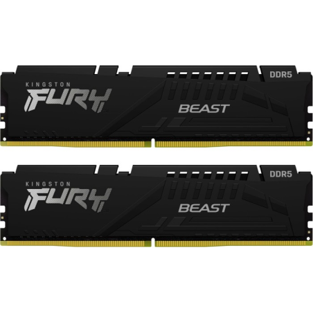 Pamięć KINGSTON (DIMM/DDR5/32 GB/5600MHz/1.25V/40CL/DUAL)