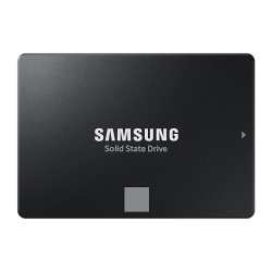 Dysk SSD SAMSUNG MZ-77E250B/EU (2.5″ /250 GB )