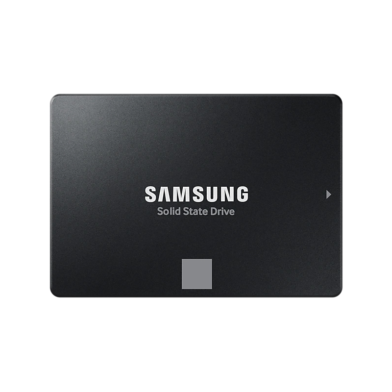Dysk SSD SAMSUNG MZ-77E250B/EU (2.5″ /250 GB )