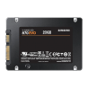 Dysk SSD SAMSUNG MZ-77E250B/EU (2.5″ /250 GB )