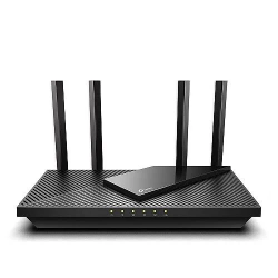 Router Archer AX55 AX3000 4LAN 1WAN 1USB