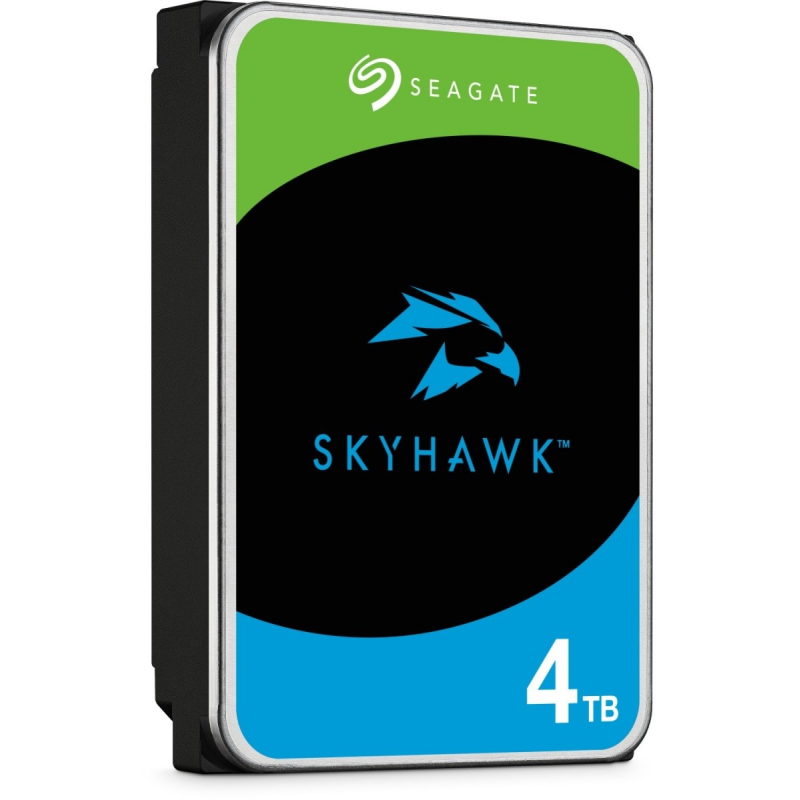 SEAGATE ST4000VX016 (4 TB /3.5" /5900RPM )