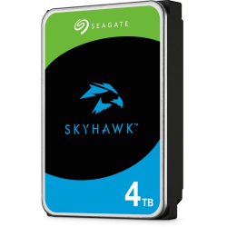 SEAGATE ST4000VX016 (4 TB /3.5" /5900RPM )