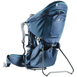 Deuter nosidło turystyczne Kid Comfort Pro midnight
